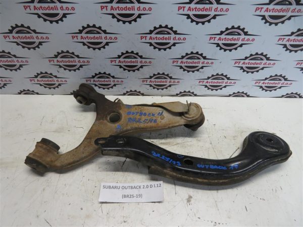 SUBARU OUTBACK 2.0 D L.12, ROKA, ZADNJA DESNA, 2X