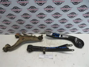 SUBARU OUTBACK 2.0 D L.12, ROKA, ZADNJA LEVA, 3X