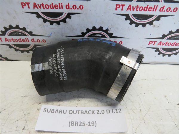 SUBARU OUTBACK 2.0 D L.12, CEV ZRAKA