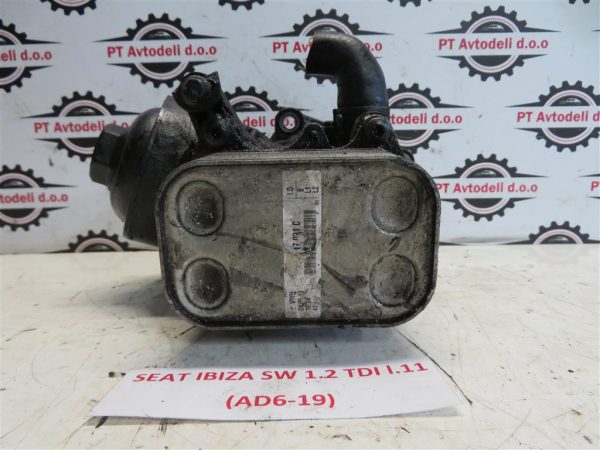 SEAT IBIZA 1.2 TDI L.11, FILTER OLJA - Image 2
