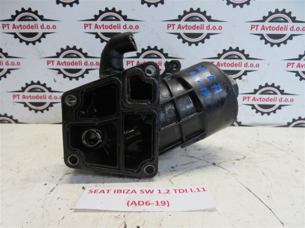 SEAT IBIZA 1.2 TDI L.11, FILTER OLJA