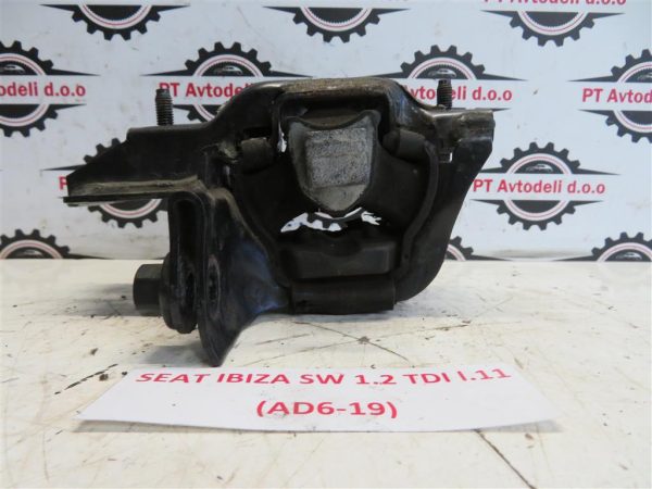 SEAT IBIZA 1.2 TDI L.11, NOSILEC MOTORJA - Image 2