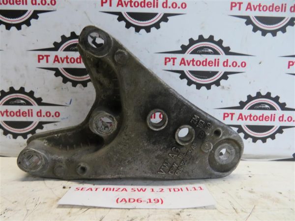 SEAT IBIZA 1.2 TDI L.11, NOSILEC MOTORJA