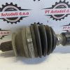 SEAT IBIZA 1.2 TDI L.11, POLOSOVINA, PREDNJA DESNA - Image 2