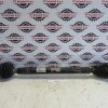 SEAT IBIZA 1.2 TDI L.11, POLOSOVINA, PREDNJA DESNA