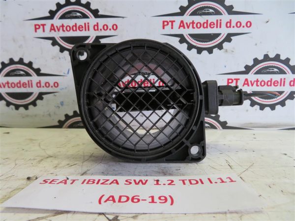 SEAT IBIZA 1.2 TDI L.11, SENZOR ZA PRETOK ZRAKA - Image 2