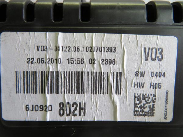 SEAT IBIZA 1.2 TDI L.11, ŠTEVEC - Image 3