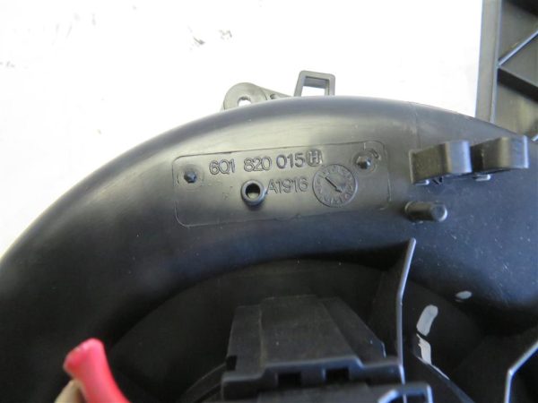 SEAT IBIZA L.11, MOTORČEK PEČKE - Image 3