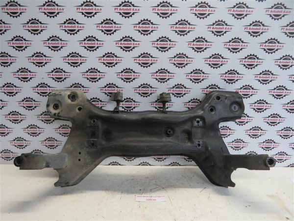 SEAT IBIZA L.11, PREDNJI MOST