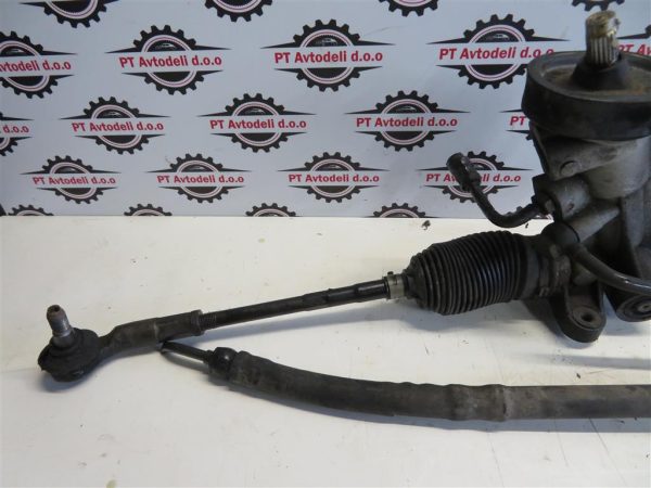 SEAT IBIZA 1.2 TDI L.11, VOLANSKA LETEV - Image 3