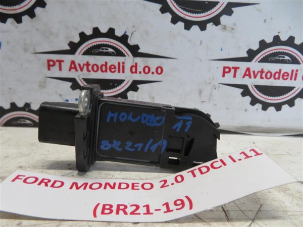 FORD MONDEO 2.0 TDCI L.11, SENZOR ZA PRETOK ZRAKA