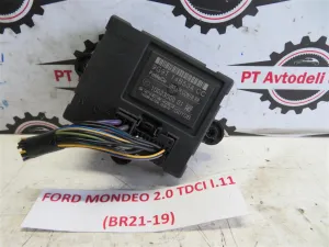 FORD MONDEO L.11, ELEKTRONIKA VRAT, ZADNJA LEVA