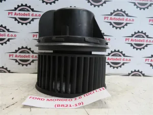 FORD MONDEO L.11, MOTORČEK PEČKE