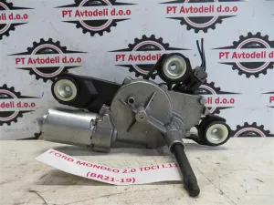 FORD MONDEO L.11, MOTORČEK ZADNJEGA BRISALCA