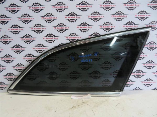 FORD MONDEO SW L.11, BOČNO STEKLO, ZADNJE DESNO