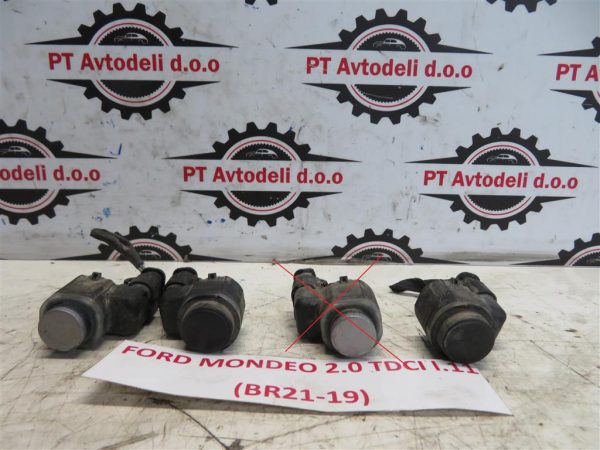 FORD MONDEO L.11, PARKIRNI SENZOR
