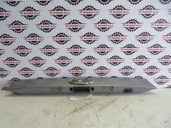 FORD MONDEO SW L.11, TIPKA POKROVA PRTLJAGE
