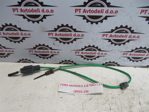 FORD MONDEO 2.0 TDCI L.11, LAMBDA SONDA