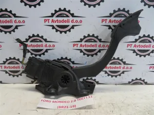 FORD MONDEO 2.0 TDCI L.11, STOPALKA ZA GAS