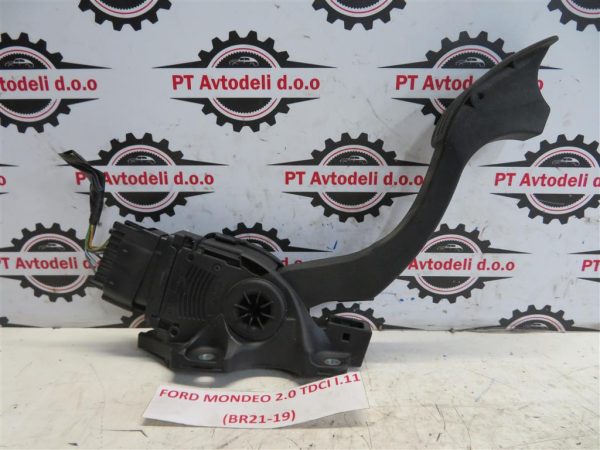FORD MONDEO 2.0 TDCI L.11, STOPALKA ZA GAS