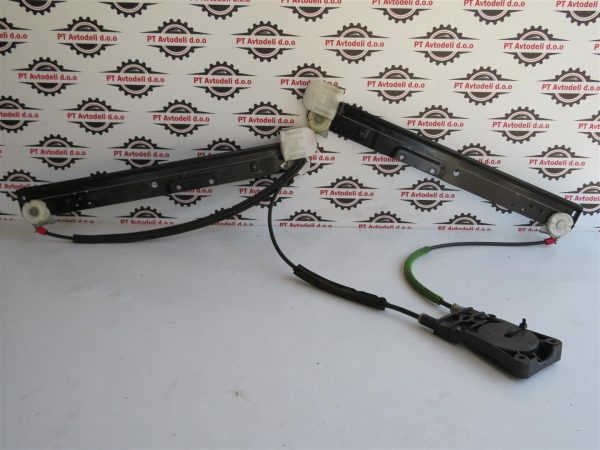 FORD MONDEO L.11, MEHANIZEM ZA DVIG STEKEL, PREDNJI DESNI - Image 2
