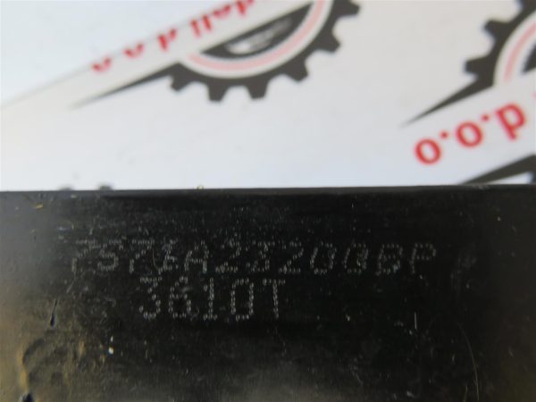 FORD MONDEO L.11, MEHANIZEM ZA DVIG STEKEL, PREDNJI DESNI - Image 3