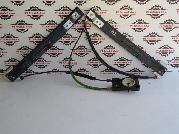 FORD MONDEO L.11, MEHANIZEM ZA DVIG STEKEL, PREDNJI DESNI