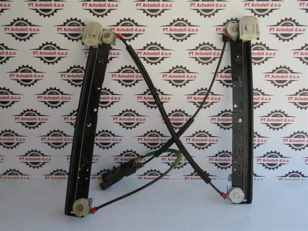 FORD MONDEO L.11, MEHANIZEM ZA DVIG STEKEL, PREDNJI LEVI - Image 3
