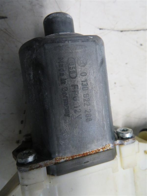 FORD MONDEO L.11, MOTORČEK ZA DVIG STEKLA, PREDNJI DESNI - Image 2