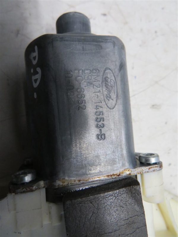 FORD MONDEO L.11, MOTORČEK ZA DVIG STEKLA, PREDNJI DESNI - Image 3