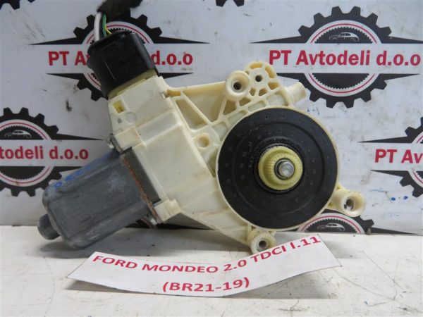 FORD MONDEO L.11, MOTORČEK ZA DVIG STEKLA, PREDNJI DESNI