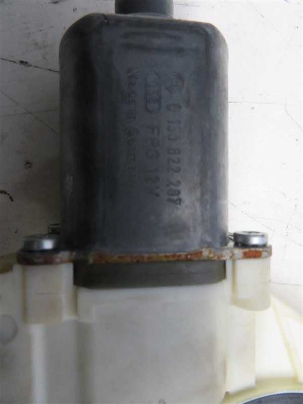 FORD MONDEO L.11, MOTORČEK ZA DVIG STEKLA, PREDNJI LEVI - Image 2