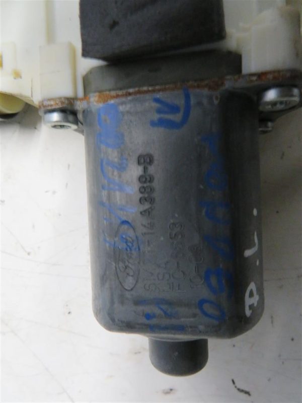 FORD MONDEO L.11, MOTORČEK ZA DVIG STEKLA, PREDNJI LEVI - Image 3