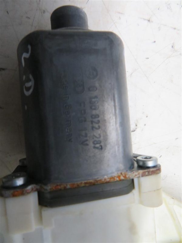 FORD MONDEO L.11, MOTORČEK ZA DVIG STEKLA, ZADNJI DESNI - Image 2