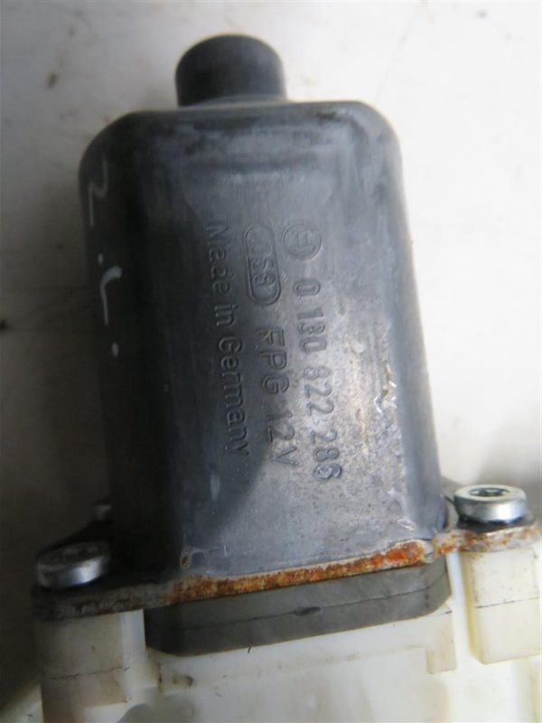 FORD MONDEO L.11, MOTORČEK ZA DVIG STEKLA, ZADNJI LEVI - Image 2
