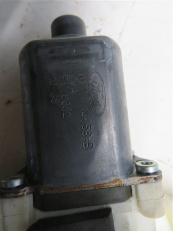 FORD MONDEO L.11, MOTORČEK ZA DVIG STEKLA, ZADNJI LEVI - Image 3
