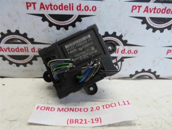 FORD MONDEO L.11, ELEKTRONIKA VRAT, PREDNJA LEVA