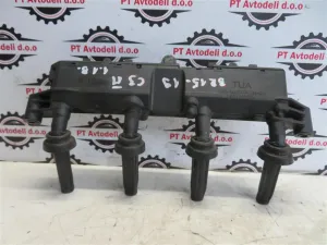 CITROEN C3 1.1 BEN. L.11, VŽIGALNE TULJAVE