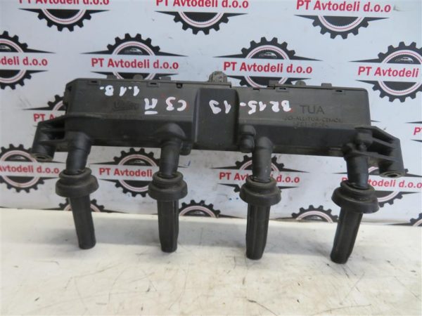 CITROEN C3 1.1 BEN. L.11, VŽIGALNE TULJAVE