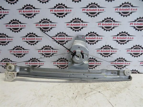 CITROEN C4 GRAND PICASSO L.07, MEHANIZEM ZA DVIG STEKLA, ZADNJI DESNI - Image 2