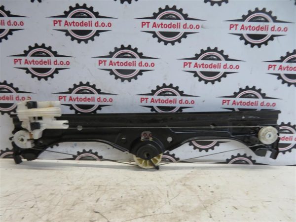 FIAT 500 L.09, MEHANIZEM ZA DVIG STEKEL, PREDNJI DESNI - Image 2