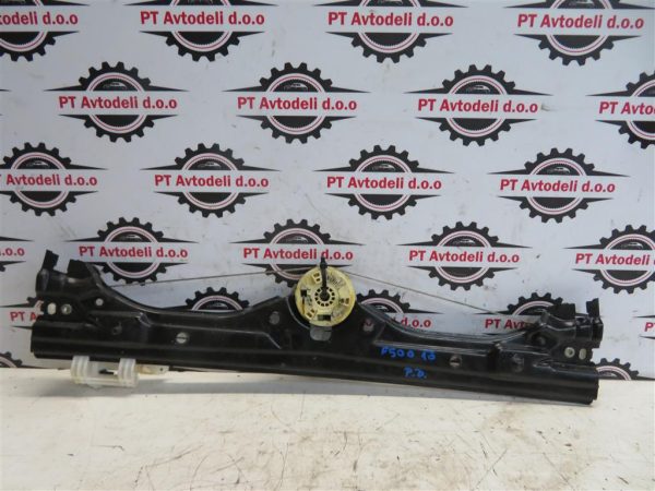 FIAT 500 L.09, MEHANIZEM ZA DVIG STEKEL, PREDNJI DESNI