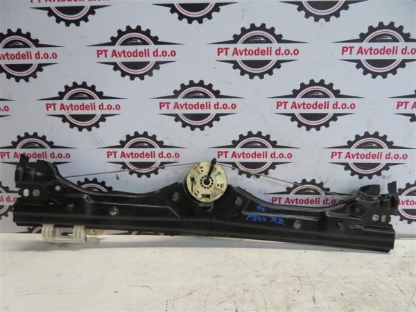 FIAT 500 L.09, MEHANIZEM ZA DVIG STEKEL, PREDNJI DESNI