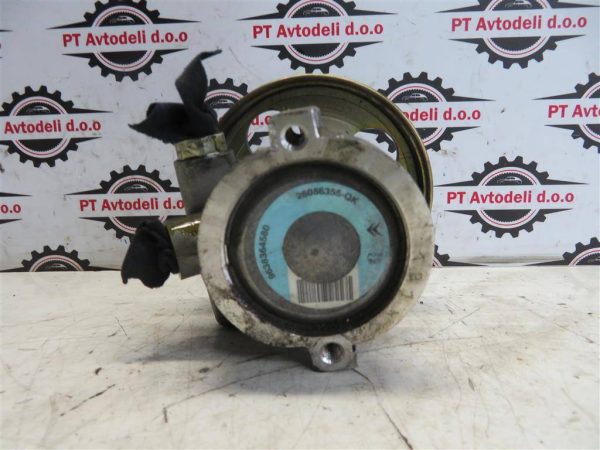 PEUGEOT 206 1.4 HDI L.02, SERVO ČRPALKA - Image 3
