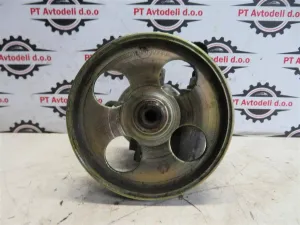 PEUGEOT 206 1.4 HDI L.02, SERVO ČRPALKA