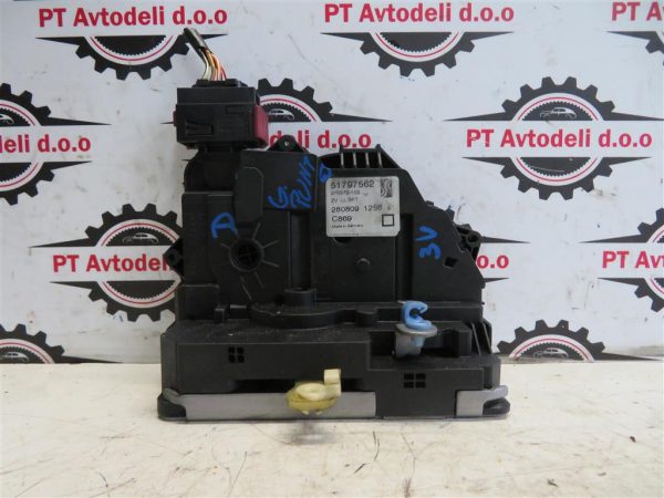 FIAT GRANDE PUNTO L.08, KLJUČAVNICA VRAT, (3V) DESNA