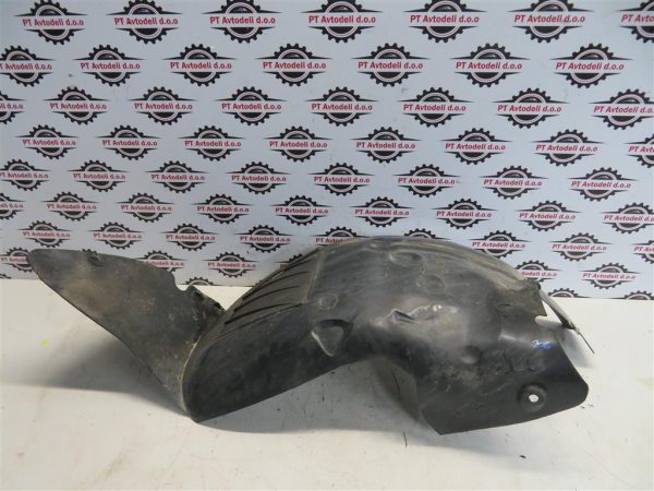 PEUGEOT 206 L.02, PVC KOLOTEKA, PREDNJA DESNA- PREDNJI DEL