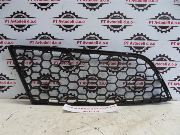 ALFA ROMEO MITO L.11, PVC MREŽICA ODBIJAČA, DESNA