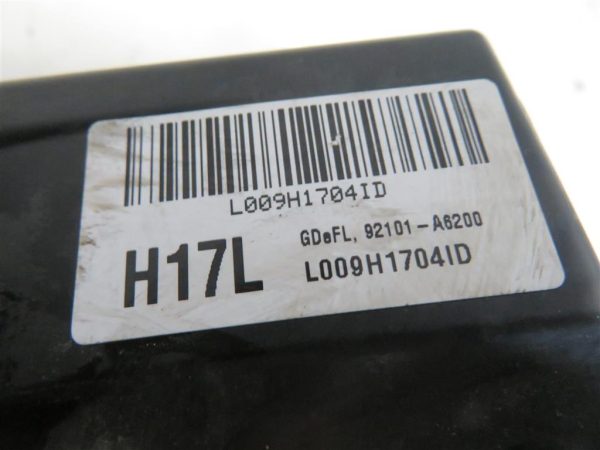 HYUNDAI I30 L.16, PREDNJA LEVA LUČ, XENON - Image 2