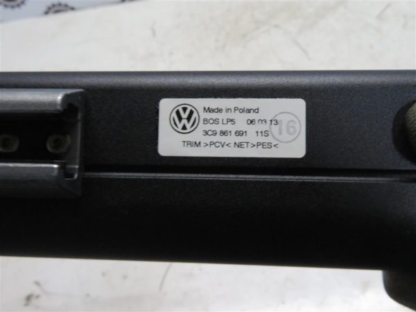 VW PASSAT L.12, MREŽA PRTLJAŽNIKA - Image 3